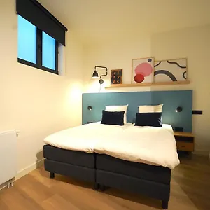 Hotel City2c Valkenburg Daalhemerweg - Digital & Staffless