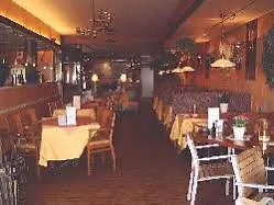Heineken Hoek Hotel