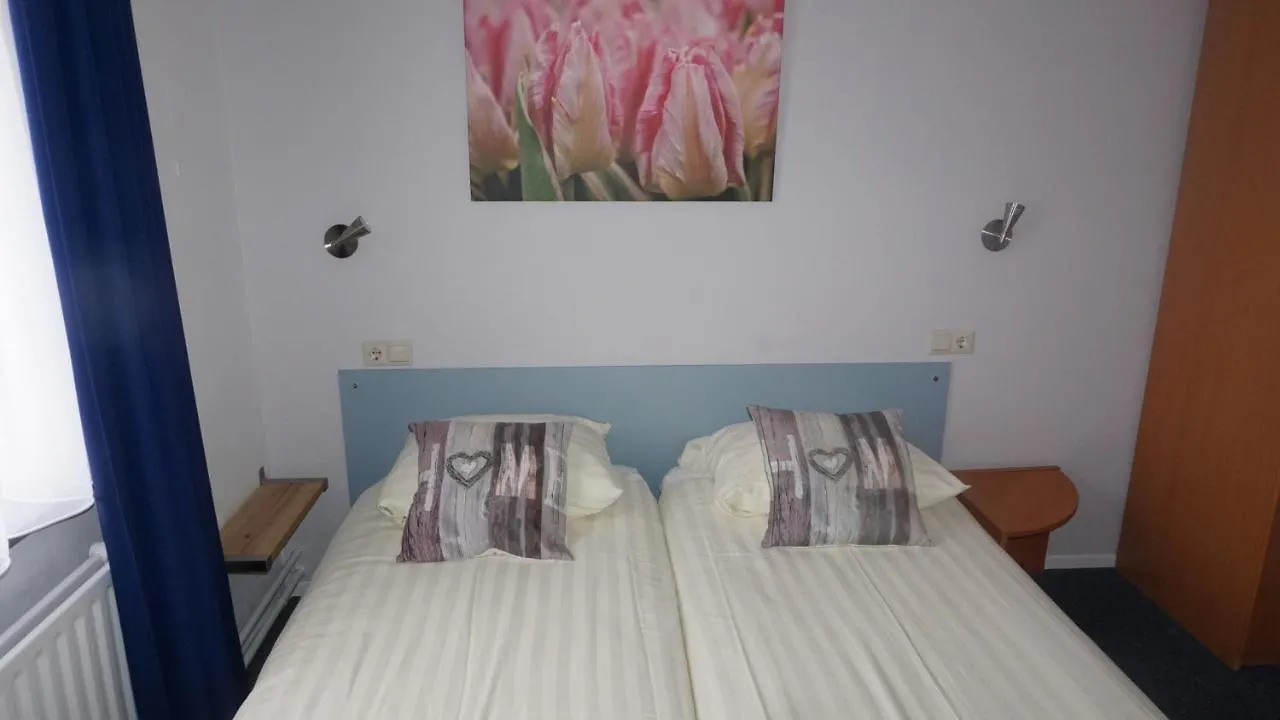 Hotel De Wilde Kriek Valkenburg aan de Geul