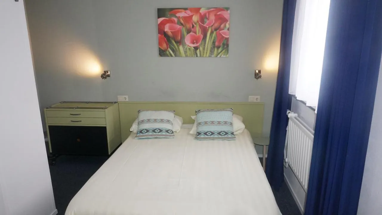 Hotel De Wilde Kriek Valkenburg aan de Geul 3*,