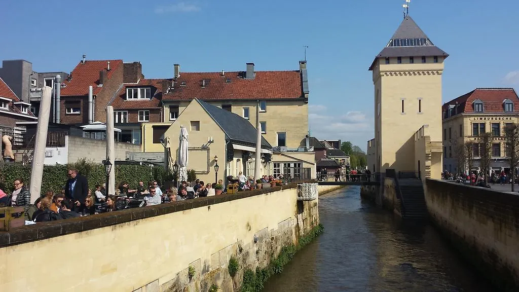 Hotel De Wilde Kriek Valkenburg aan de Geul