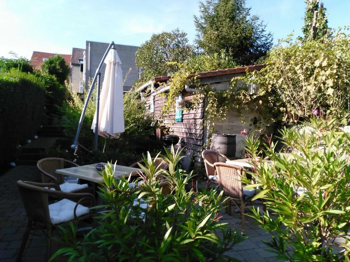 Hotel De Wilde Kriek Valkenburg aan de Geul